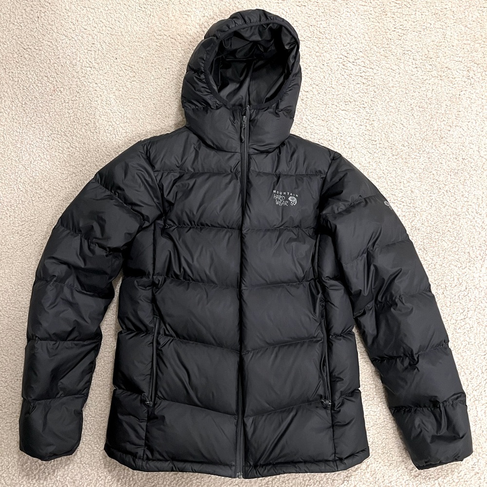 Mountain Hard Wear Mens Down Jacket